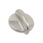 WB03K10303 Surface Burner Control Knob Compatible with GE Hotpoint RCA, Replaces AP4980246 WB03K10208 PS3486484 AH3486484