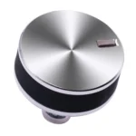 WB03X24360 Burner Control Knob Compatible with GE Monogram Hotpoint, Replaces AP5980302 WB03T10259 PS11700818