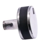 WB03X24360 Burner Control Knob Compatible with GE Monogram Hotpoint, Replaces AP5980302 WB03T10259 PS11700818