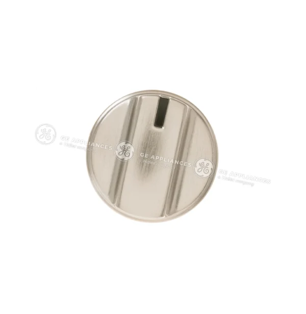 WB03X29354 Gas Cooktop Control Knob Assembly Compatible with GE Hotpoint, Replaces AP6327766 PS12296156 4585908 EAP12296156 PD00042150