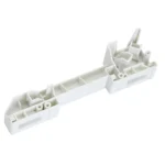 WB06X10610 Microwave Door Latch Housing Compatible with GE Hotpoint Profile, Replaces AP3866945 PS1019899 AH1019899 EA1019899 1166432