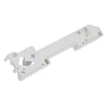 WB06X10610 Microwave Door Latch Housing Compatible with GE Hotpoint Profile, Replaces AP3866945 PS1019899 AH1019899 EA1019899 1166432