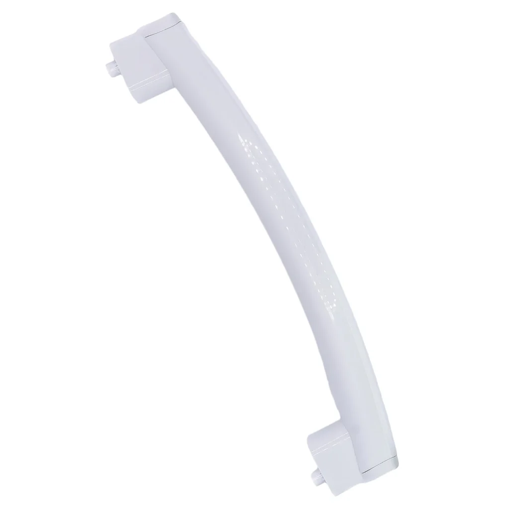 WB06X10943 WB06X10943 Microwave Handle Support Compatible with GE Hotpoint, Replaces AP5790057 PS8753758 3025054