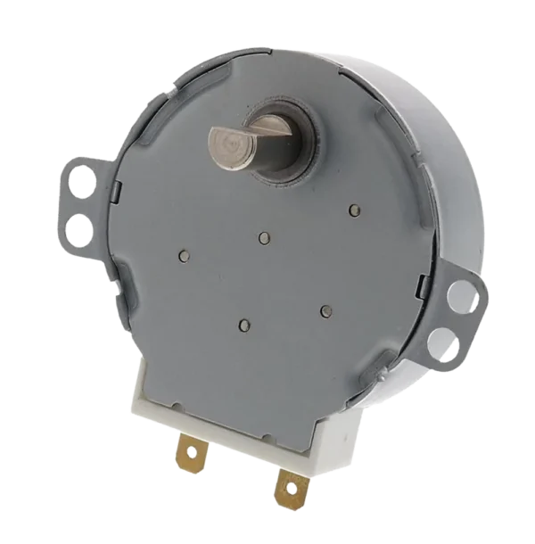 WB26X10038 Microwave Turntable Motor Compatible with GE Hotpoint Kenmore, Replaces AP2024962 PS237772 769741 AH237772 EA237772