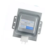 WB27X11211 Microwave Magnetron Compatible with GE Hotpoint, Replaces WB26X23320 AP6040604 MW-4450-21 4464877