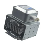 WB27X11211 Microwave Magnetron Compatible with GE Hotpoint, Replaces WB26X23320 AP6040604 MW-4450-21 4464877