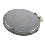 WB30T10130 12-Inch Dual Haliant Radiant Surface Element Compatible with GE Hotpoint RCA, Replaces AP4344395 PS2321564 AH2321564 1474216