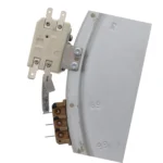 WB30T10130 12-Inch Dual Haliant Radiant Surface Element Compatible with GE Hotpoint RCA, Replaces AP4344395 PS2321564 AH2321564 1474216