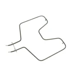 WB44T10060 Bake Element Compatible with GE Hotpoint RCA Kenmore, Replaces WB44X45494 WB44X34890 AP5331181 PS3506764