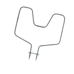 WB44T10060 Bake Element Compatible with GE Hotpoint RCA Kenmore, Replaces WB44X45494 WB44X34890 AP5331181 PS3506764