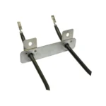 WB44T10060 Bake Element Compatible with GE Hotpoint RCA Kenmore, Replaces WB44X45494 WB44X34890 AP5331181 PS3506764