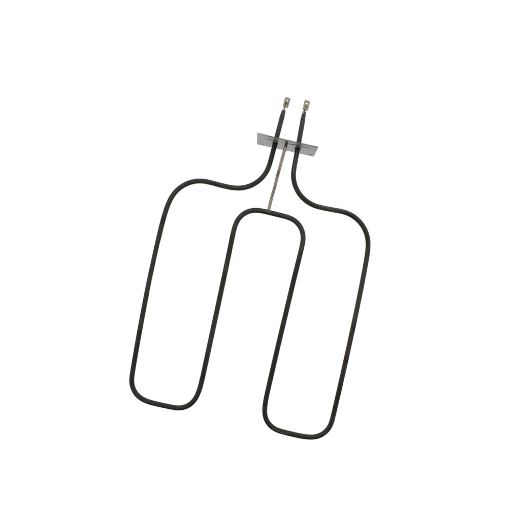 WB44X173 WB44X173 Broil Element Compatible with GE Hotpoint RCA Kenmore, Replaces AP2031021 WB44X185 WB44X174 PS249411