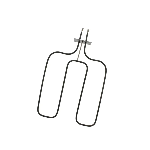 WB44X173 Broil Element Compatible with GE Hotpoint RCA Kenmore, Replaces AP2031021 WB44X185 WB44X174 PS249411