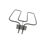 WB44X173 Broil Element Compatible with GE Hotpoint RCA Kenmore, Replaces AP2031021 WB44X185 WB44X174 PS249411