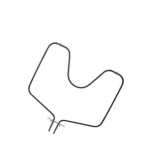 WB44X5082 Oven Bake Element Compatible with GE Hotpoint RCA Kenmore, Replaces AP2031084 WB44X5061 WB44X5072 WB44X5085
