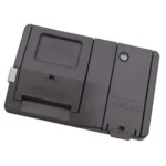 WD12X24058 Dishwasher Detergent Dispenser Compatible with GE Hotpoint RCA, Replaces WD12X28238 WD12X23539 WD12X22515 AP6301379