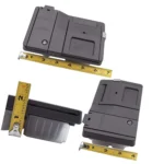 WD12X24058 Dishwasher Detergent Dispenser Compatible with GE Hotpoint RCA, Replaces WD12X28238 WD12X23539 WD12X22515 AP6301379