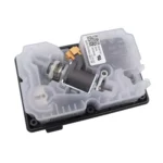 WD12X24058 Dishwasher Detergent Dispenser Compatible with GE Hotpoint RCA, Replaces WD12X28238 WD12X23539 WD12X22515 AP6301379