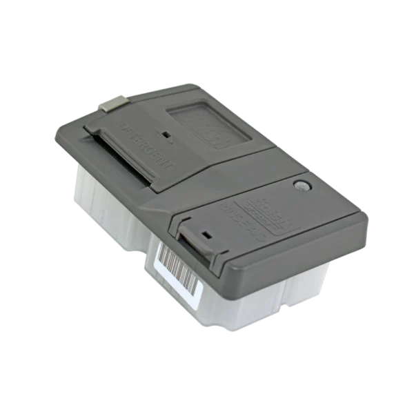 WD12X32798 Detergent Dispenser Module Compatible with GE Hotpoint Haier, Replaces WD12X28238 WD12X24058 WD12X21054 AP7213061