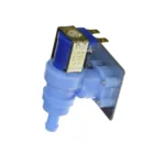 WD15X10009 Dishwasher Water Inlet Valve Compatible with GE Hotpoint RCA, Replaces AP3794563 WD15X23665 PS959010