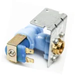 WD15X10009 Dishwasher Water Inlet Valve Compatible with GE Hotpoint RCA, Replaces AP3794563 WD15X23665 PS959010