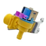 WD15X26078 Dishwasher Water Inlet Valve Compatible with GE Haier Hotpoint, Replaces AP6986683 PS16217027 4959029 EAP16217027