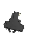 WD21X10490 Dishwasher Door Latch & Switch Assembly Compatible with GE Hotpoint Haier Café Monogram, Replaces AP5668411 PS6447681 2997693 265D1214G001