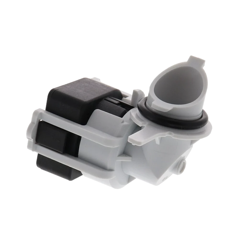 WD21X25468 WD21X25468 Dishwasher Pressure Sensor Assembly Compatible with GE Hotpoint Haier, Replaces AP6976524 PS12741258 265D3356P001 37640602