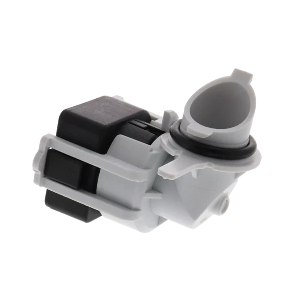 WD21X25468 Dishwasher Pressure Sensor Assembly Compatible with GE Hotpoint Haier, Replaces AP6976524 PS12741258 265D3356P001 37640602