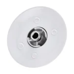 WE01X20374 Dryer Timer Knob White Compatible with GE Hotpoint, Replaces AP5805160 WE1M856 PS8769912 WE1M589
