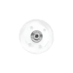 WE01X20374 Dryer Timer Knob White Compatible with GE Hotpoint, Replaces AP5805160 WE1M856 PS8769912 WE1M589