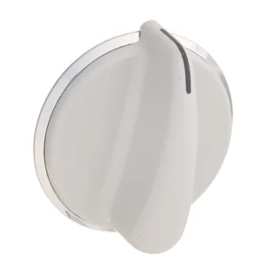 GE Dryer Control Knob Won't Turn or Stuck — 5 Causes & How to Fix