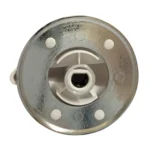 WE01X20380 Dryer Control Knob Grey Compatible with GE, Replaces AP5805162 WE1M1034 3198207 PS8769914