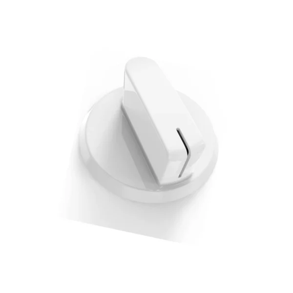 WE03X25285 Dryer Main Control Knob Compatible with GE Hotpoint RCA, Replaces AP6032623 PS11763058 4467014