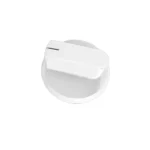WE03X25285 Dryer Main Control Knob Compatible with GE Hotpoint RCA, Replaces AP6032623 PS11763058 4467014