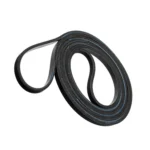 WE12M29 Dryer Drum Drive Belt Compatible with GE Hotpoint Kenmore, Replaces WE03X29897 WE12X21574 WE12M22 AP4324040 PS1766009