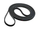 WE12M29 Dryer Drum Drive Belt Compatible with GE Hotpoint Kenmore, Replaces WE03X29897 WE12X21574 WE12M22 AP4324040 PS1766009
