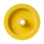 WE12X83 Dryer Idler Pulley Compatible with GE Hotpoint RCA Kenmore, Replaces AP2043227 PS265721 WE12M8 275158