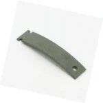 WE1M1067 Drum Bearing Slide Green Compatible with GE Hotpoint RCA Kenmore Dryers, Replaces AP5668531 WE1M481 WE1M316 PS6447706