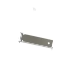 WE1M1067 Drum Bearing Slide Green Compatible with GE Hotpoint RCA Kenmore Dryers, Replaces AP5668531 WE1M481 WE1M316 PS6447706