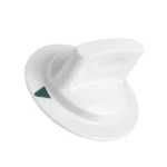 WE1M652 Dryer Timer Knob Compatible with GE Hotpoint RCA Dryers, Replaces AP3995164 PS1482196 1264289 AH1482196 EA1482196