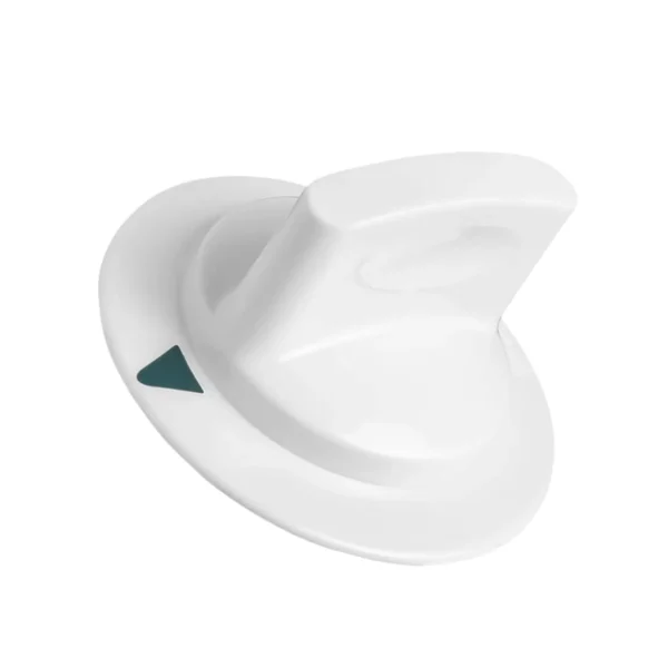 WE1M652 Dryer Timer Knob Compatible with GE Hotpoint RCA Dryers, Replaces AP3995164 PS1482196 1264289 AH1482196 EA1482196