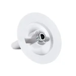 WE1M652 Dryer Timer Knob Compatible with GE Hotpoint RCA Dryers, Replaces AP3995164 PS1482196 1264289 AH1482196 EA1482196