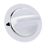 WE1M654 Dryer Timer Knob Compatible with GE Hotpoint RCA, Replaces AP3995088 WE1M443 WE1M668 PS1482197 1264290