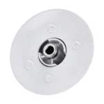 WE1M654 Dryer Timer Knob Compatible with GE Hotpoint RCA, Replaces AP3995088 WE1M443 WE1M668 PS1482197 1264290