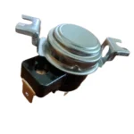 WE4M181 Cycling Thermostat 4-Wire Compatible with GE Hotpoint RCA Kenmore, Replaces AP2044414 WE4M245 WE04M0181 PS267926