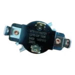 WE4M181 Cycling Thermostat 4-Wire Compatible with GE Hotpoint RCA Kenmore, Replaces AP2044414 WE4M245 WE04M0181 PS267926