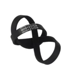 WH01X27538 Washer Drive Belt Compatible with GE Hotpoint, Replaces AP6328256 PS12299369 4587903 290D1101P005