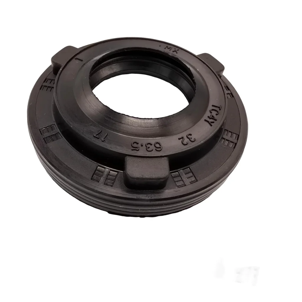 WH02X10383 WH02X10383 Washer Tub Seal Compatible with GE Hotpoint RCA Kenmore, Replaces AP5645738 WH02X10032 WH02X1196 PS4704237