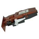 WH10X20821 Washer Door Lock Assembly Compatible with GE Hotpoint, Replaces AP5958532 PS11699522 4120986 EAP11699522